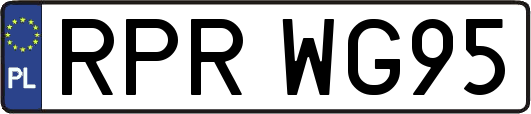 RPRWG95