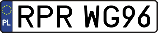 RPRWG96