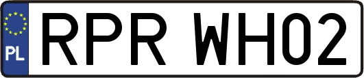 RPRWH02