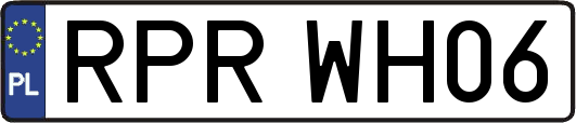 RPRWH06