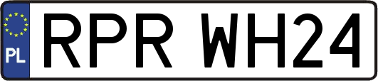 RPRWH24