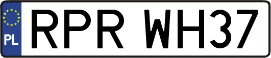 RPRWH37