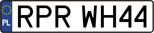 RPRWH44