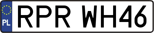 RPRWH46