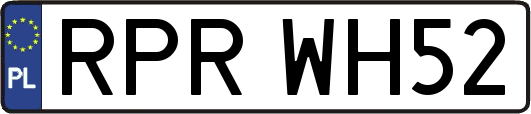 RPRWH52