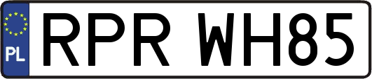RPRWH85