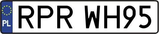 RPRWH95