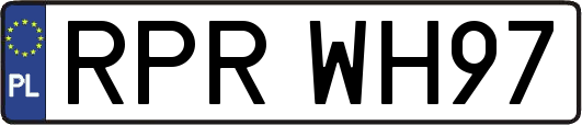 RPRWH97