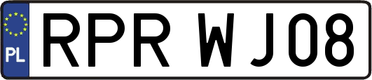 RPRWJ08