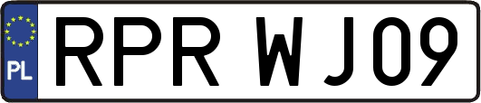 RPRWJ09