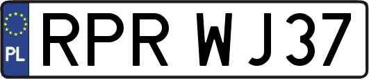 RPRWJ37