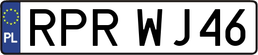 RPRWJ46