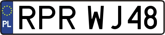 RPRWJ48