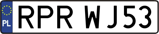 RPRWJ53