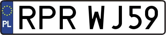 RPRWJ59