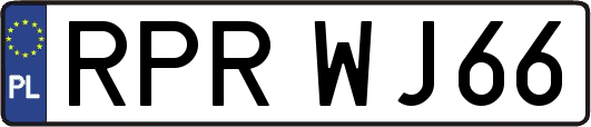 RPRWJ66