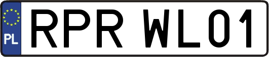 RPRWL01
