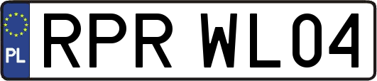 RPRWL04
