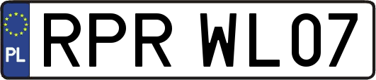 RPRWL07