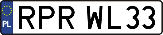 RPRWL33