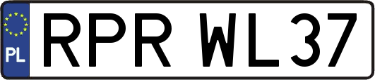 RPRWL37