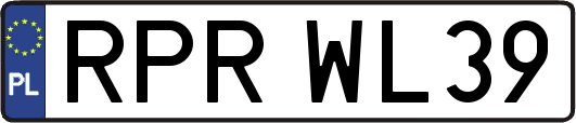 RPRWL39