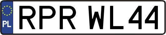 RPRWL44