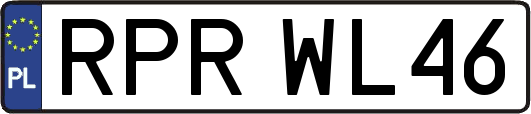 RPRWL46