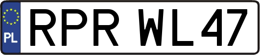 RPRWL47