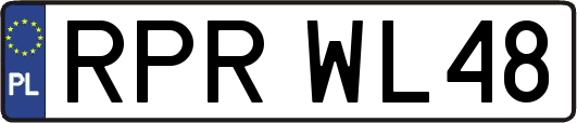 RPRWL48