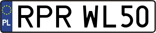RPRWL50