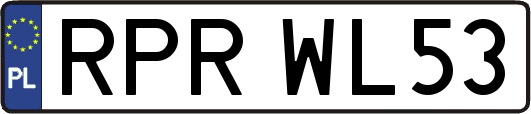 RPRWL53