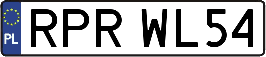 RPRWL54