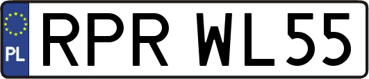 RPRWL55