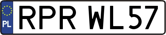 RPRWL57