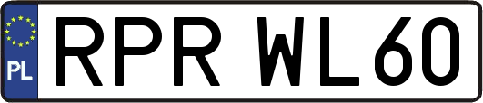 RPRWL60