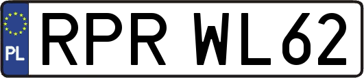 RPRWL62