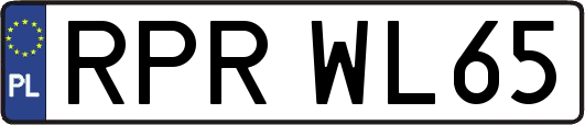 RPRWL65