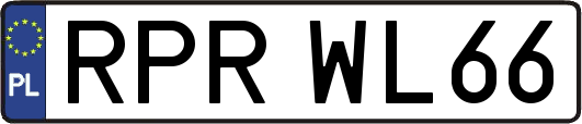 RPRWL66