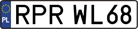 RPRWL68