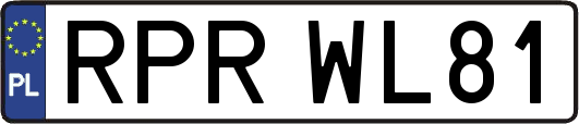 RPRWL81