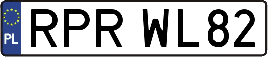 RPRWL82
