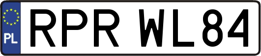RPRWL84