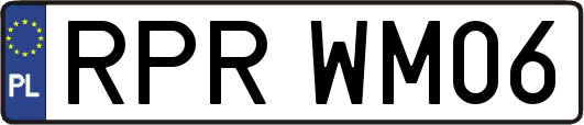 RPRWM06