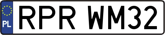 RPRWM32