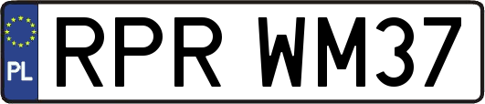 RPRWM37