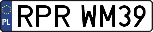 RPRWM39