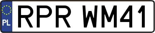 RPRWM41