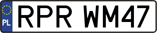 RPRWM47