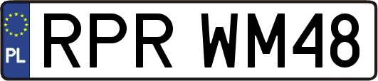 RPRWM48